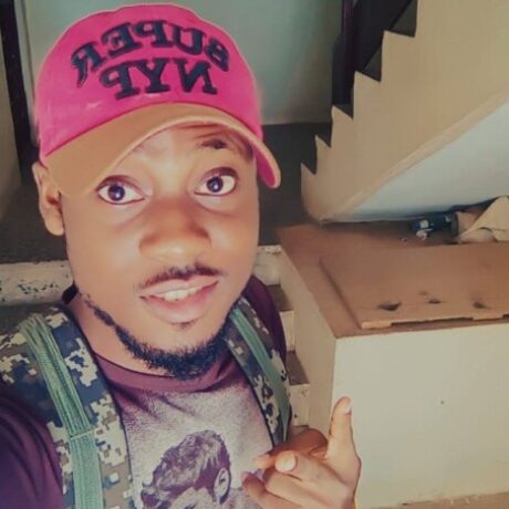 Profile photo of Emmanuel Atokolo