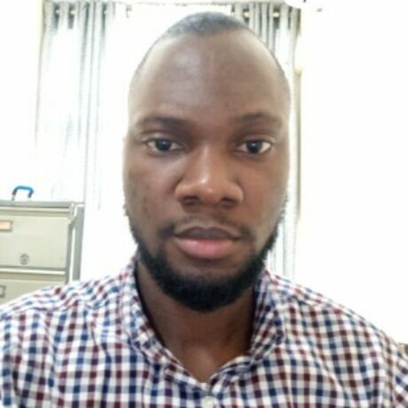 Profile photo of Olabanji Saheed Bello