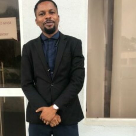 Profile photo of Murewa