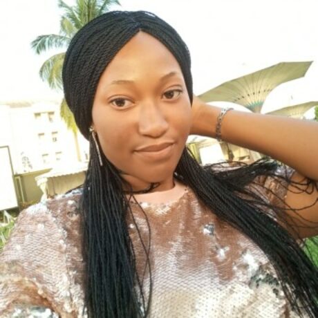 Profile photo of Joy Oguogho