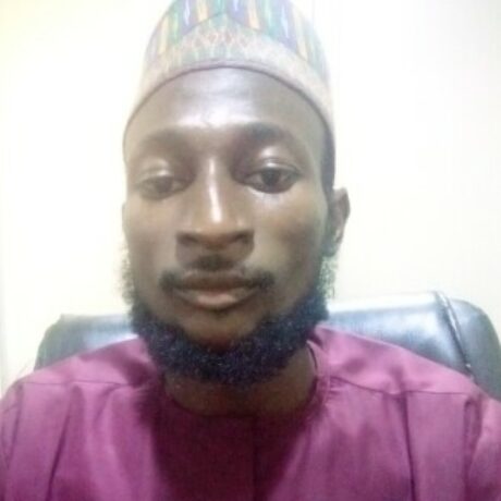 Profile photo of Abdulhamid Abdullahi
