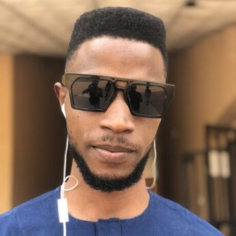 Profile photo of Emmanuel Ikechukwu