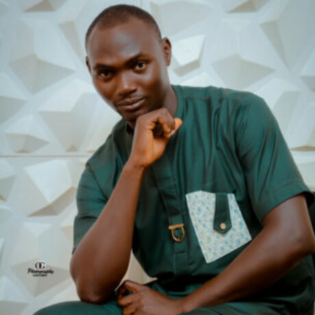 Profile photo of Orisanmi Bunmi Oluwadare