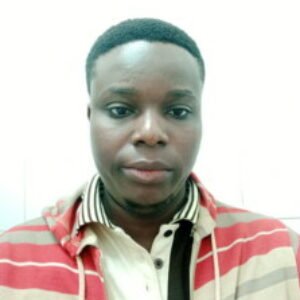 Profile photo of Steven Kolawole