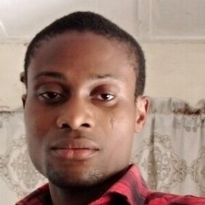 Profile photo of MESHACH OJIJI