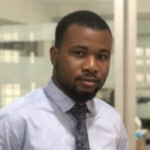 Profile photo of Damilola