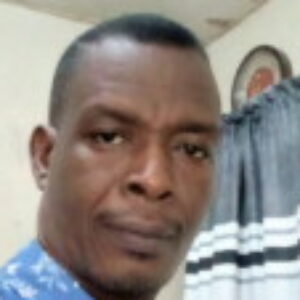 Profile photo of Muyiwa Solomon