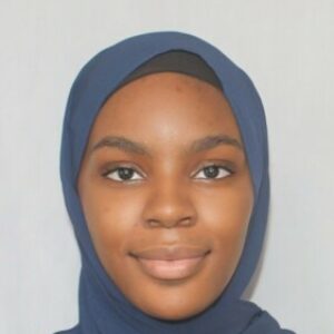 Profile photo of Aisha-Yusra Ibrahim