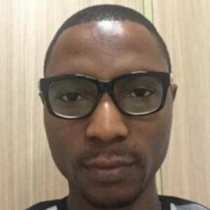 Profile photo of Akinwunmi Fatai