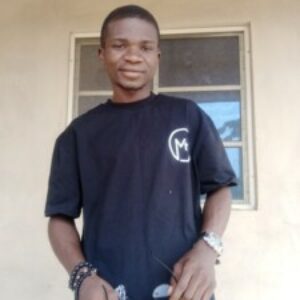Profile photo of Bayode