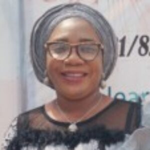 Profile photo of Ifedayo Mary
