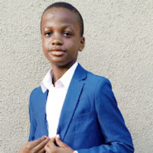 Profile photo of Chidubem Dominic