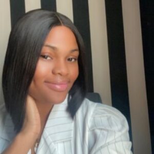 Profile photo of JESSICA EJIOFOR