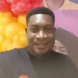Profile photo of Ayodeji