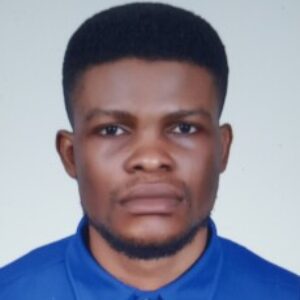 Profile photo of Kingsley Daniel