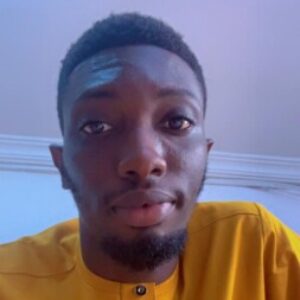Profile photo of ADETUNJI LAWAL