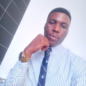 Profile photo of Samuel