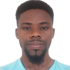Profile photo of GILBERT CHISOM