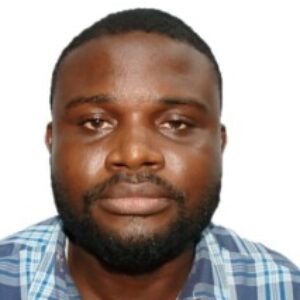 Profile photo of Segun Oloketuyi