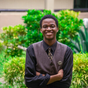 Profile photo of INIOLUWA