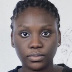 Profile photo of Gabrielle