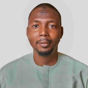 Profile photo of Usman Usman