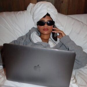 Profile photo of Aishat Ayomide