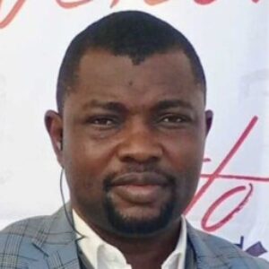 Profile photo of Peter Sumana