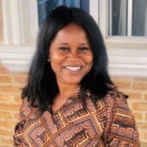 Profile photo of Princess Adetola