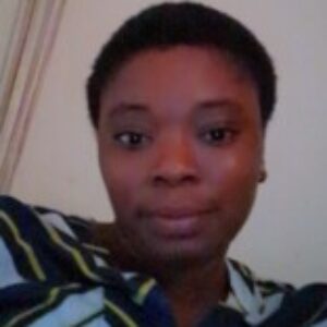 Profile photo of TAIWO TEMITOPE KANYINSOLA