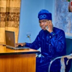 Profile photo of USMAN GARBA