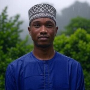 Profile photo of Aminu