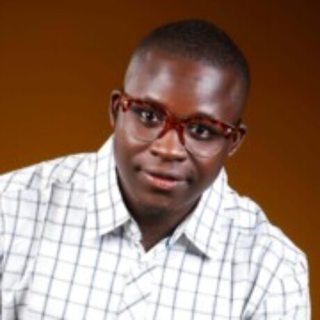 Profile photo of Markus Thomas