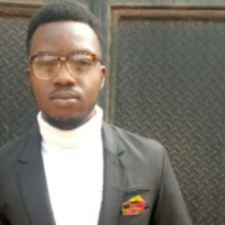 Profile photo of Augustine Promise Osoiwanlan