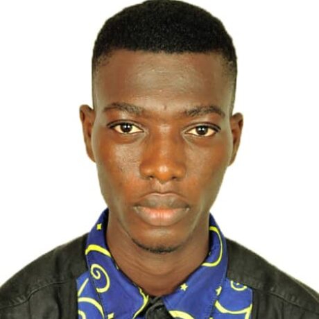 Profile photo of Daniel Ibikunle